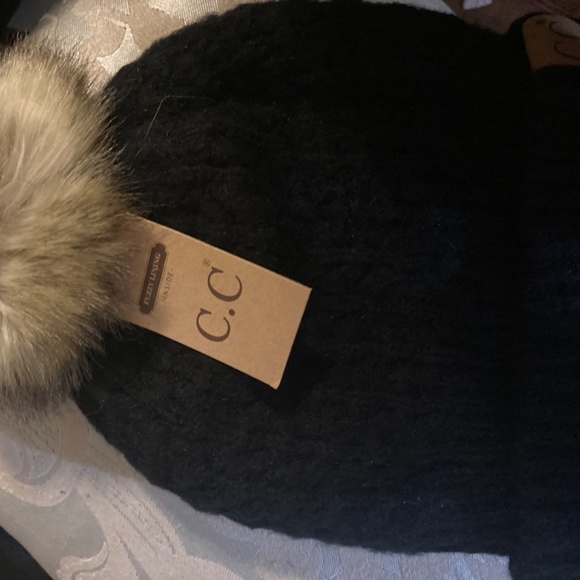 Brand new C.C Beanie - Picture 4 of 4